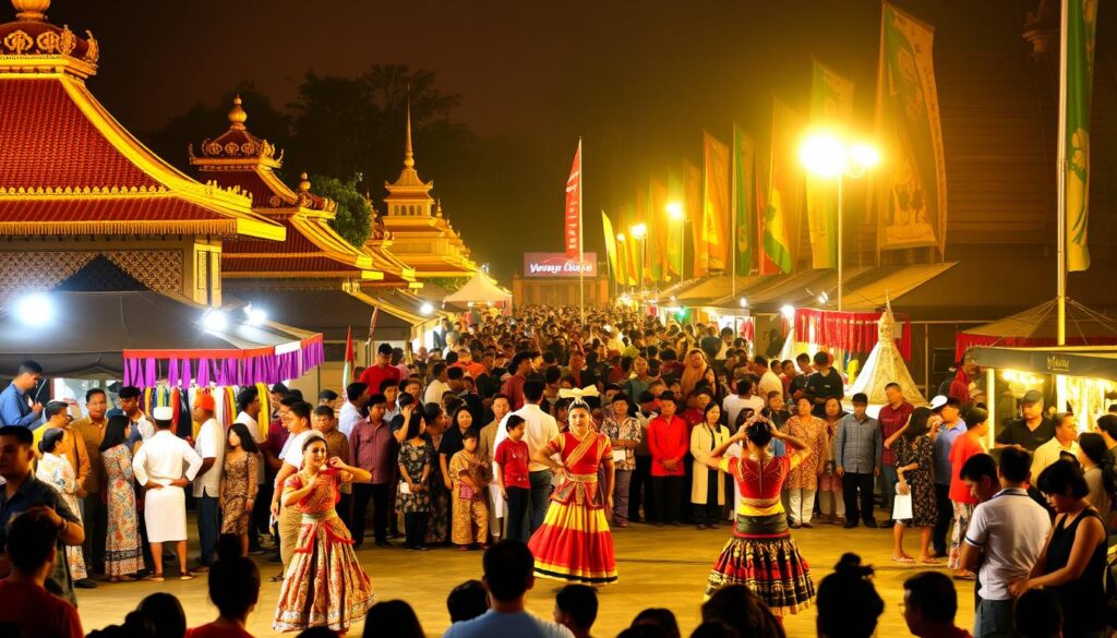 Festival Budaya Yogyakarta
