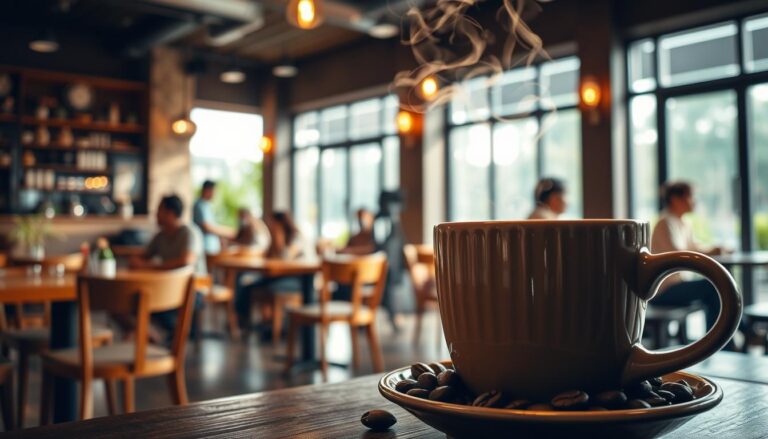 Inspirasi Harian dari Dunia Kopi dan Budayanya