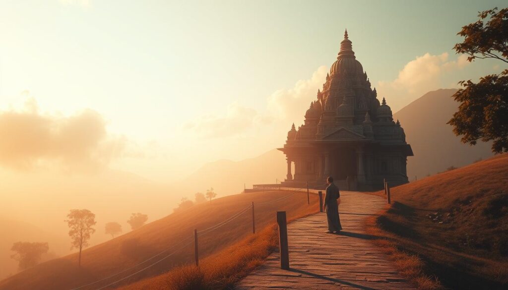 Kisah Sukses Berkat Perjalanan Spiritual