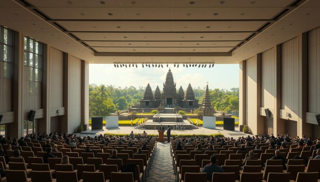 Konferensi Internasional