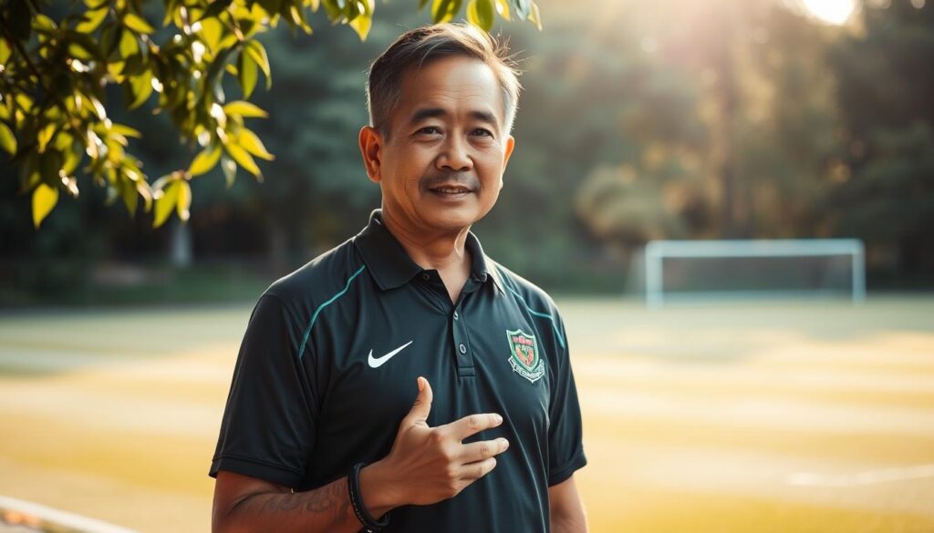 Pelatih Terbaik Indonesia