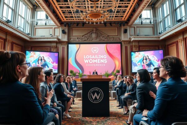Pemerintah luncurkan Program Konferensi Global Demi pemberdayaan perempuan