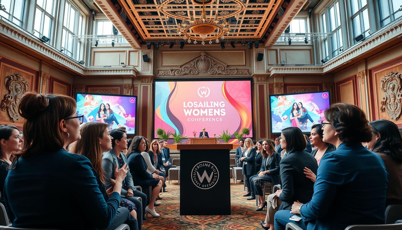 Pemerintah luncurkan Program Konferensi Global Demi pemberdayaan perempuan
