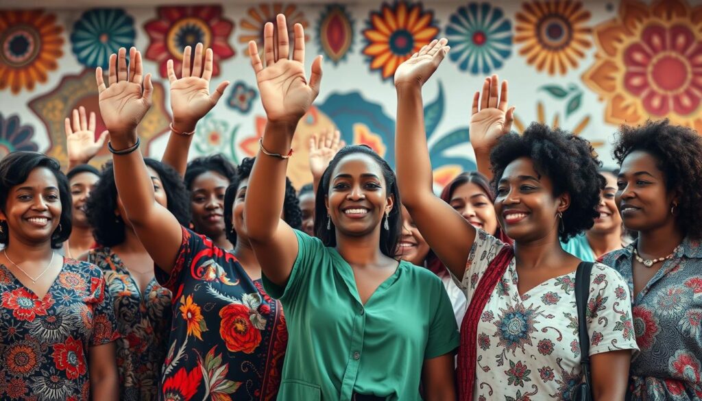 Pemerintah setujui Program Kampanye Sosial Demi pemberdayaan perempuan