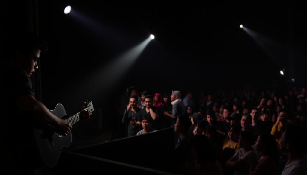 Penghargaan Musik Denpasar