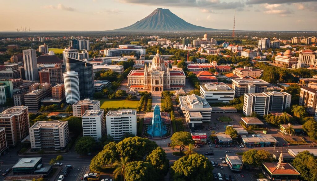 Pertumbuhan Ekonomi Yogyakarta