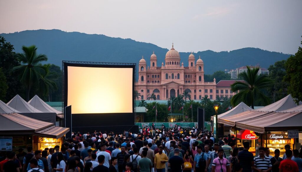 festival film nasional