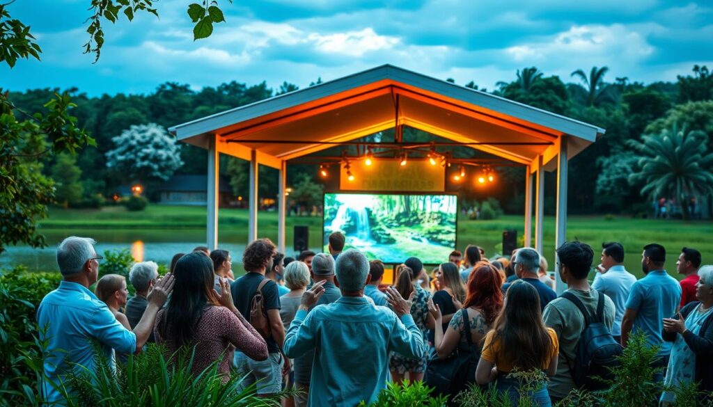 program festival film