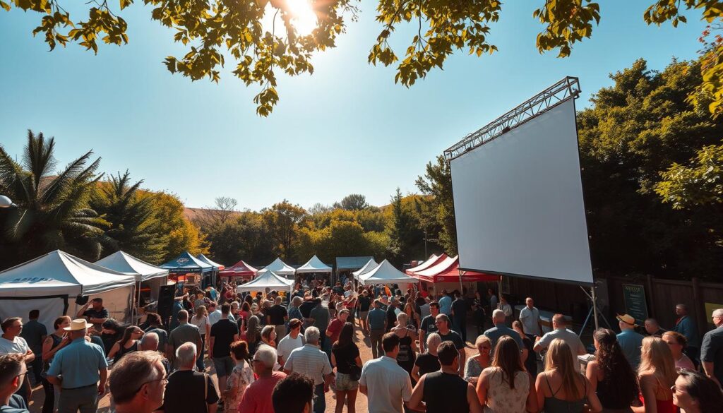 program festival film