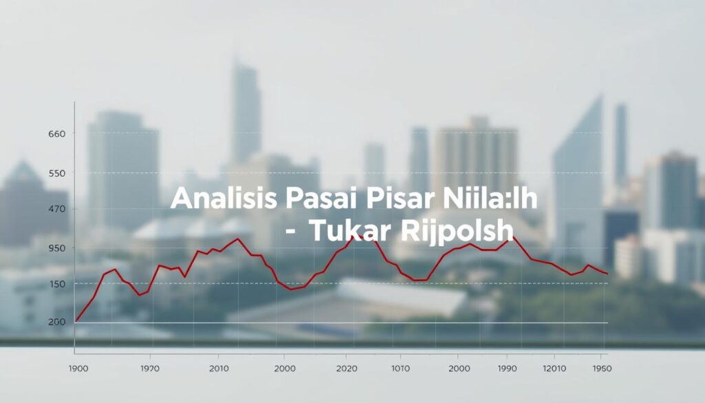 Analisis Pasar Nilai Tukar Rupiah