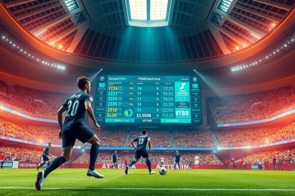 Kemendikbud Luncurkan Program Digitalisasi Pertandingan Sepak Bola Kemendikbud Luncurkan Program Digitalisasi Pertandingan Sepak Bola