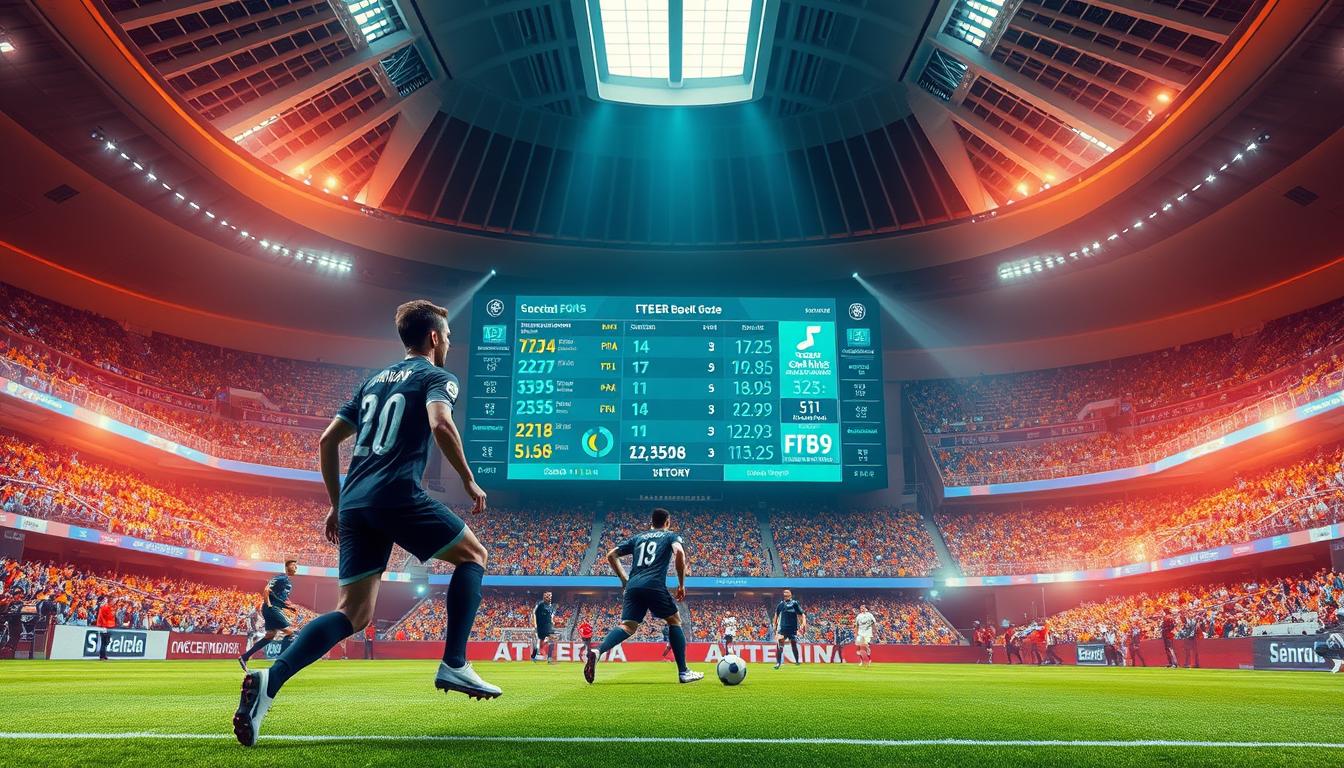 Kemendikbud Luncurkan Program Digitalisasi Pertandingan Sepak Bola