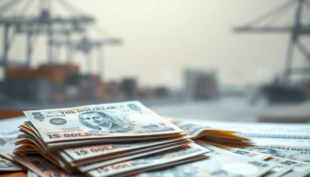 Nilai Tukar Rupiah
