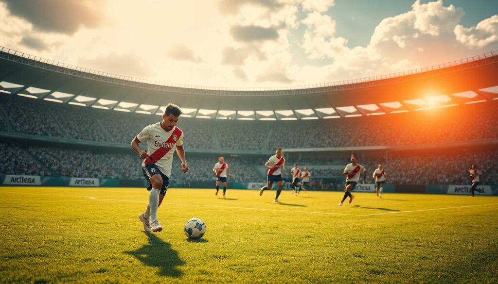Prestasi Sepak Bola