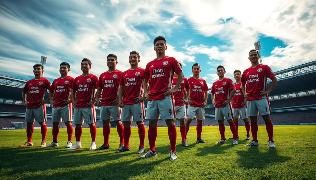 Timnas Indonesia