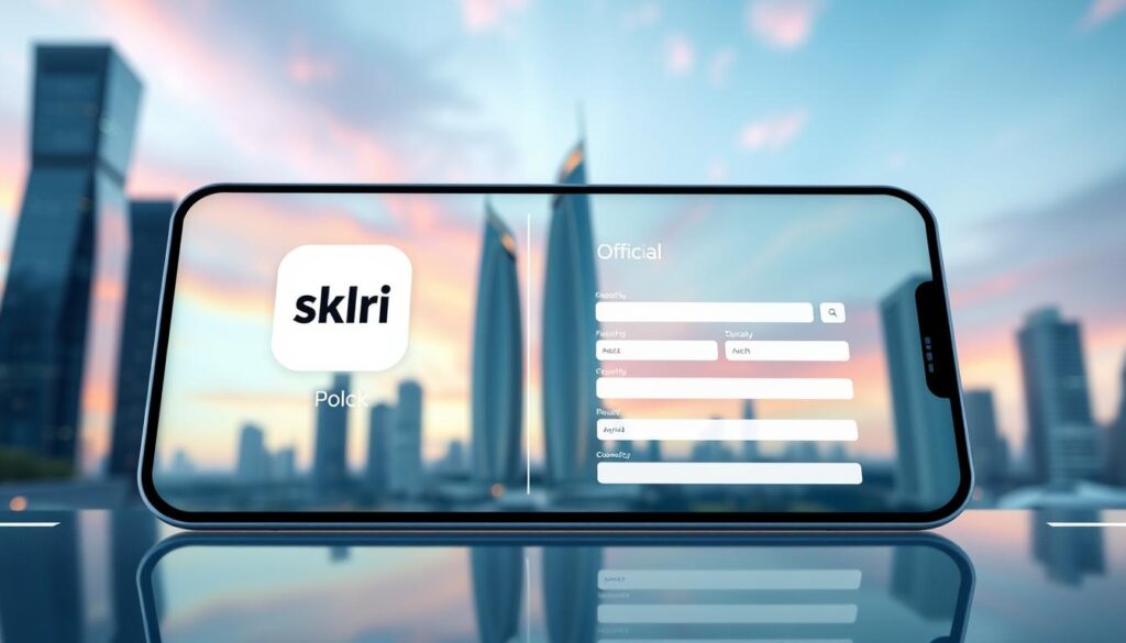aplikasi resmi SKCK Polri digital
