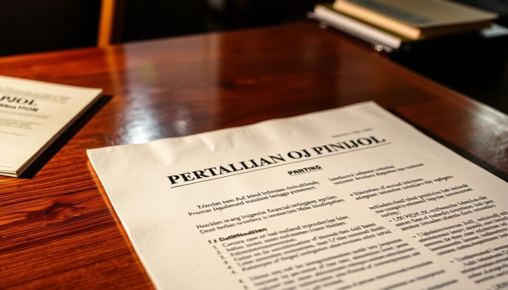 peraturan OJK pinjol
