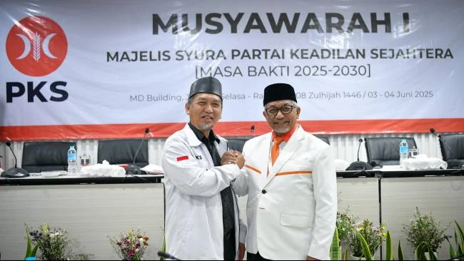 Presiden