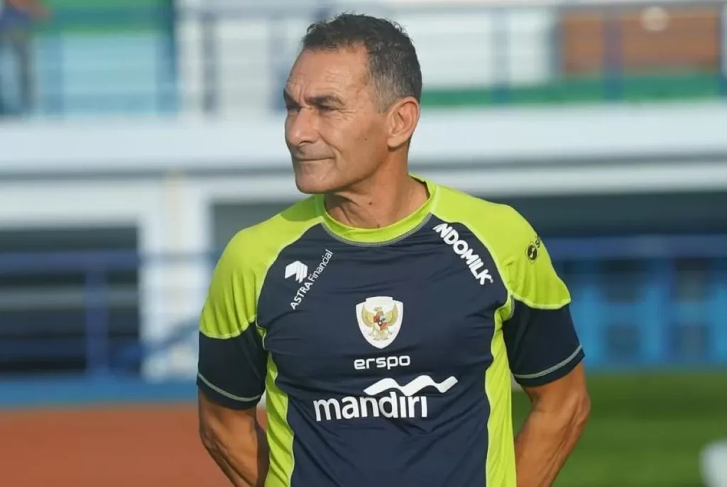 Timnas U23
