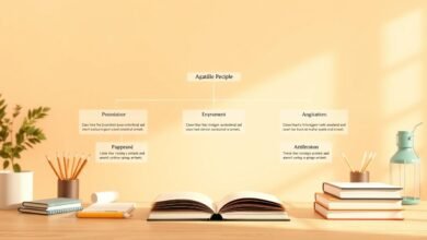 Contoh struktur artikel pendidikan kelas XII