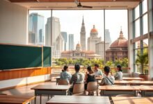 Inkonsistensi Kebijakan Pendidikan RI