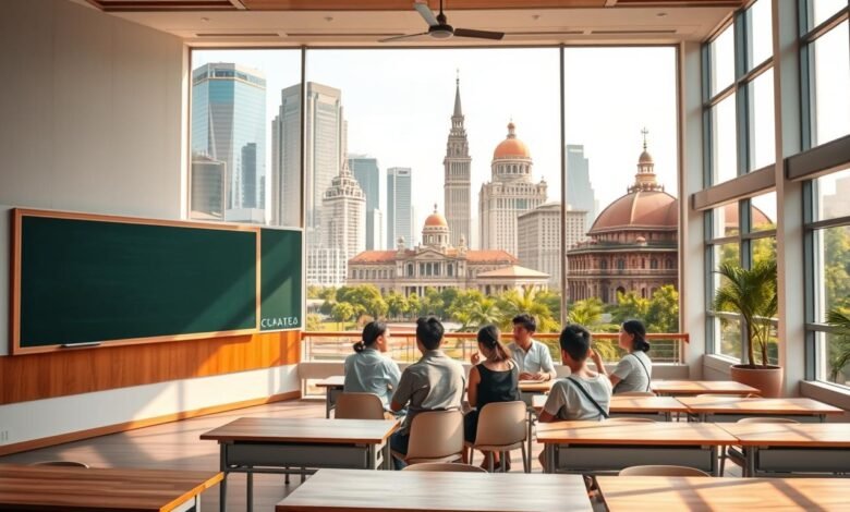 Inkonsistensi Kebijakan Pendidikan RI
