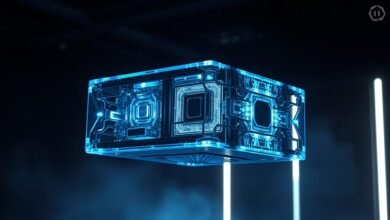 Quantum Computing: Solusi untuk Masalah Kompleks