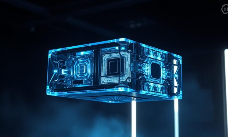 Quantum Computing: Solusi untuk Masalah Kompleks