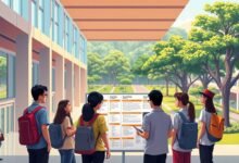 Reformasi Penjurusan SMA 2025