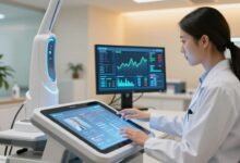 AI chatbot diagnosis penyakit