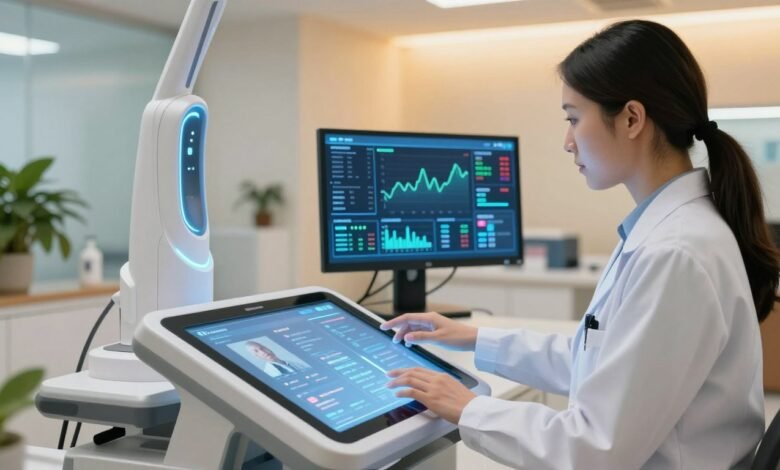 AI chatbot diagnosis penyakit