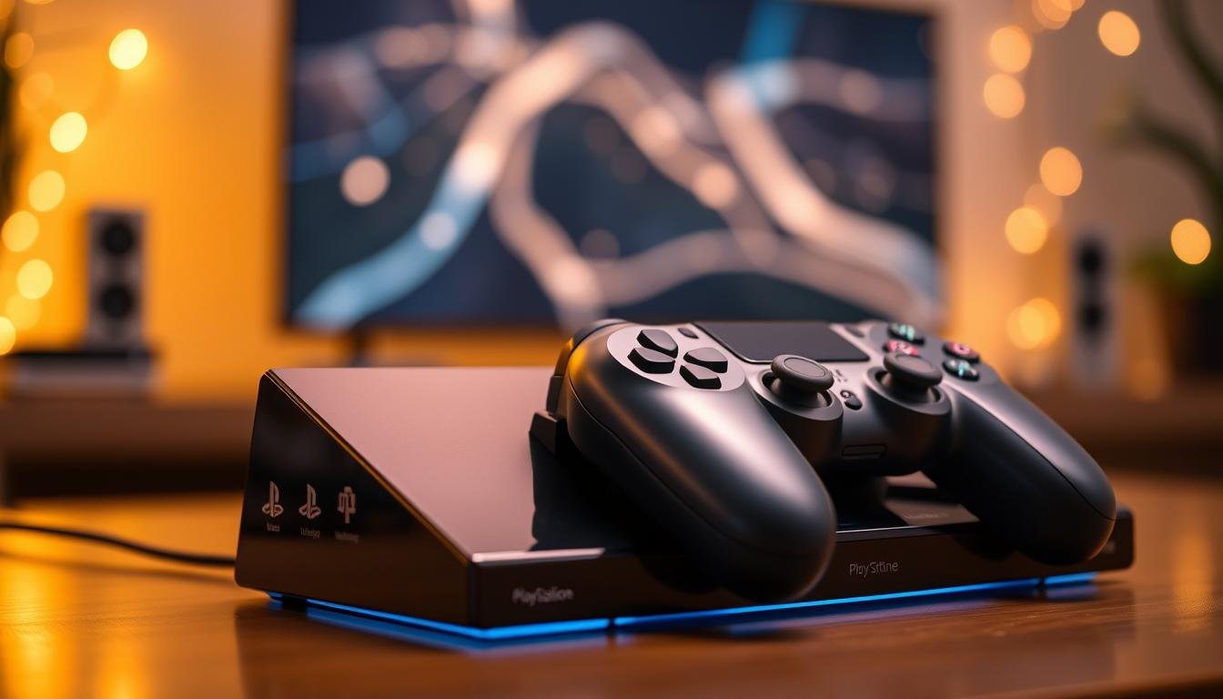 DualSense Charging Station Fast Charge