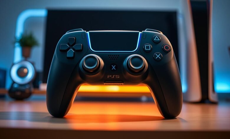 DualSense hidden features