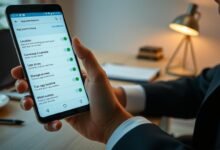 pengaturan izin aplikasi Android