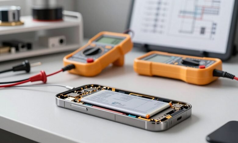 Apple vs Samsung 2026