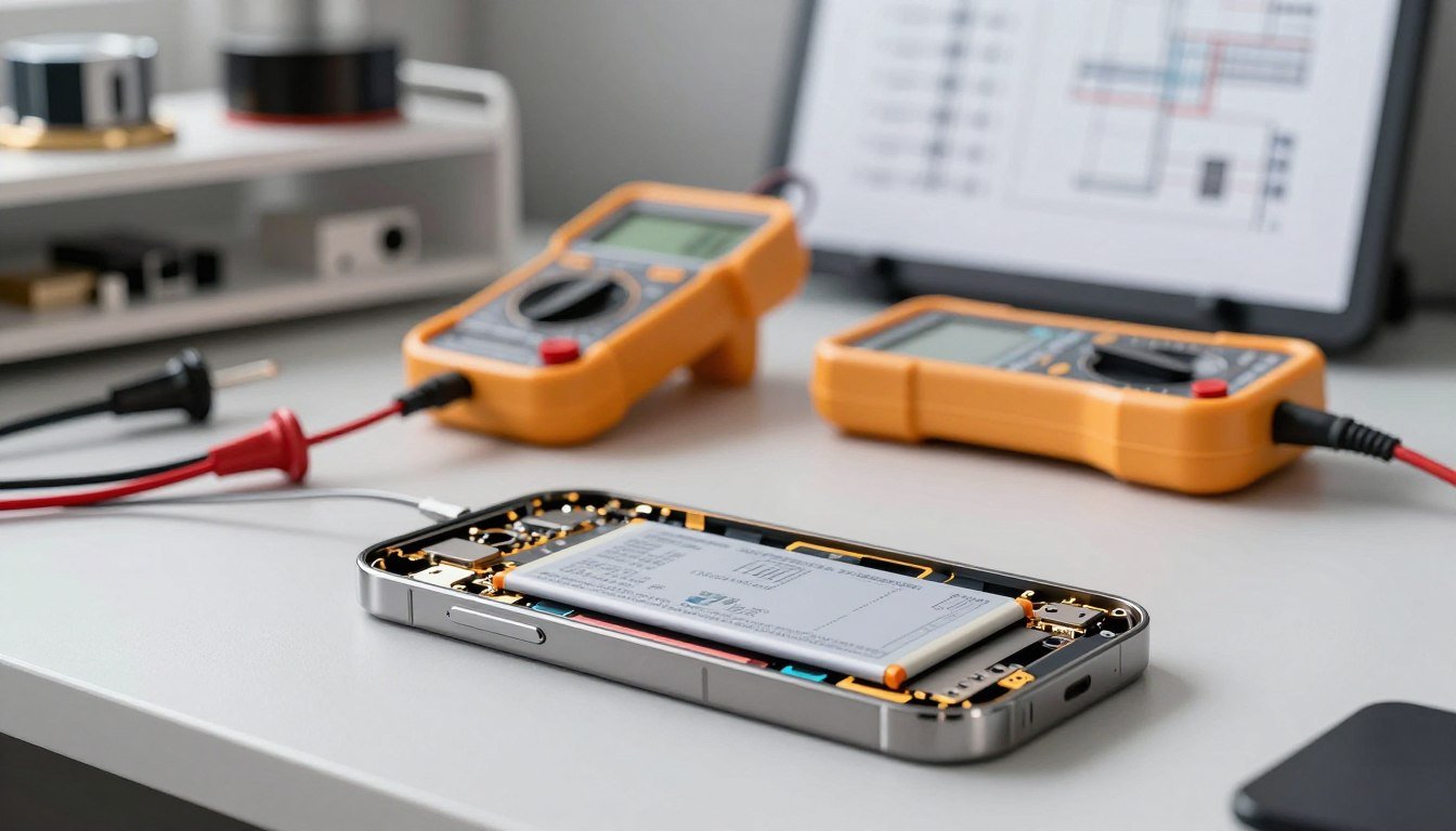 Apple vs Samsung 2026