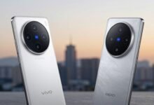 Vivo X100 Pro vs OPPO Find X7 Pro