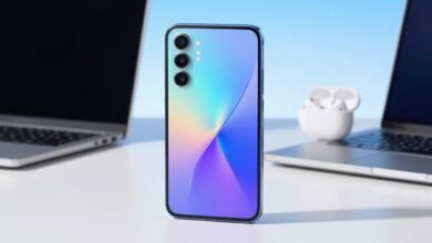 review galaxy m35 5g