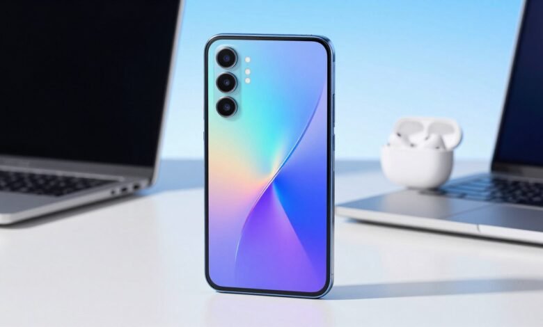 review galaxy m35 5g